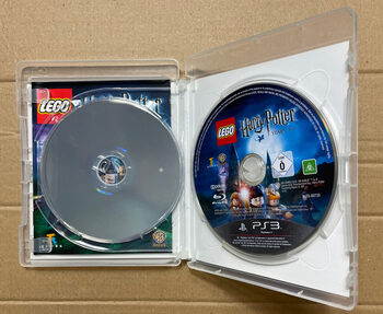 LEGO Harry Potter: Years 1-4 PlayStation 3 for sale