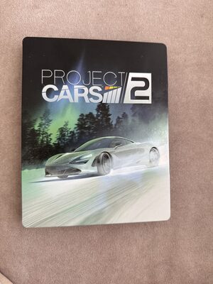 Project Cars 2: Limited Edition Xbox One