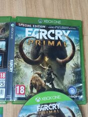 Far Cry Primal Xbox One