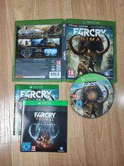 Far Cry Primal Xbox One