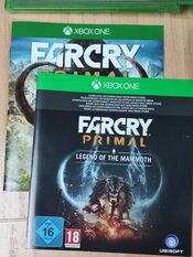 Far Cry Primal Xbox One for sale