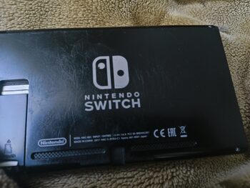 Nintendo Switch 32 GB V1 su 128 GB micro sd