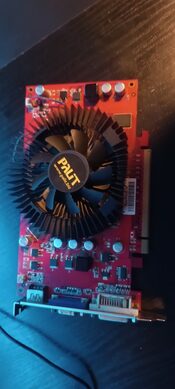 Buy EVGA GeForce 9600 GSO 1 GB 600 Mhz PCIe x16 GPU