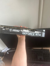 MSI Geforce RTX 3060 Ventus 2X 12G OC for sale