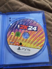 NBA 2K24: Kobe Bryant Edition PlayStation 5