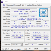 Buy Intel Core i5-9600KF 3.7-4.6 GHz LGA1151 6-Core OEM/Tray CPU