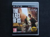 Buy The Last Of Us PlayStation 3