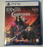 Dead Cells: Return to Castlevania PlayStation 5