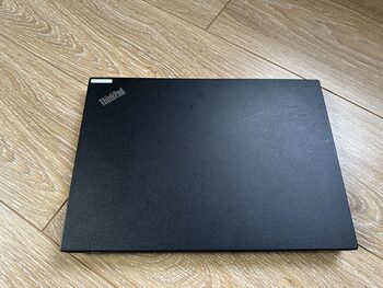 Lenovo ThinkPad L480, 14”