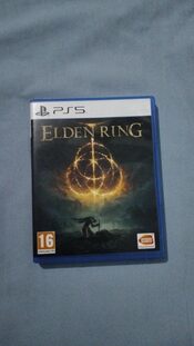 Elden Ring PlayStation 5