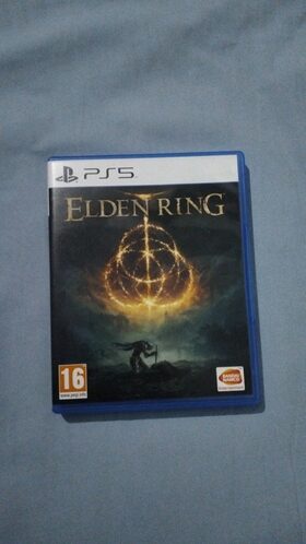 Elden Ring PlayStation 5