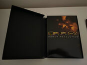 Deus Ex: Human Revolution - Augmented Edition PlayStation 3