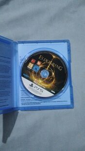Elden Ring PlayStation 5