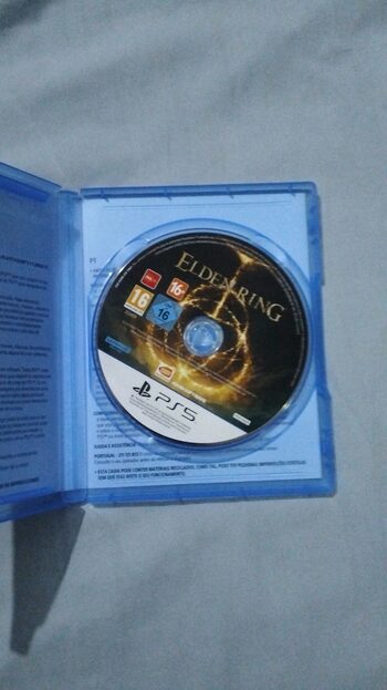 Elden Ring PlayStation 5