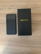 Xiaomi Poco X3 Pro 128GB Frost Blue