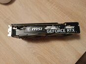 GeForce RTX 3060 12G OC MSI