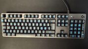 Logitech G512 CARBON (TACTILE)