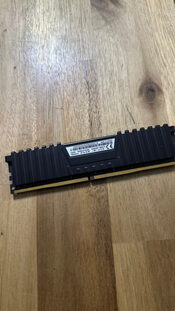 Vengeance 16gb ddr4 3200mhz ramai