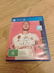 FIFA 20 PlayStation 4