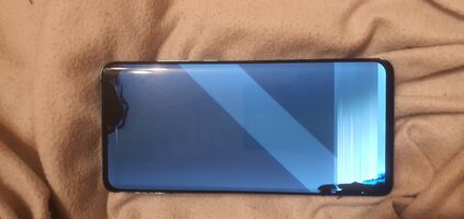 Get Huawei P30 Pro 128GB Aurora