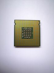 Intel Pentium 4 Processor 640 supporting HT Technology