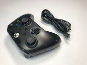 pdp 049-012-1 Black Wired Controller Xbox Series X, One, and Windows 10