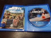 Far Cry 5 PlayStation 4