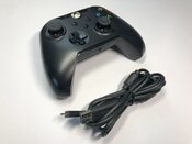 Get pdp 049-012-1 Black Wired Controller Xbox Series X, One, and Windows 10