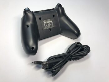 pdp 049-012-1 Black Wired Controller Xbox Series X, One, and Windows 10