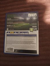 EA Sports FC 24 PlayStation 4