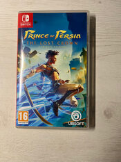 Prince of Persia: The Lost Crown Nintendo Switch