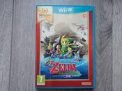 The Legend of Zelda: The Wind Waker HD Wii U