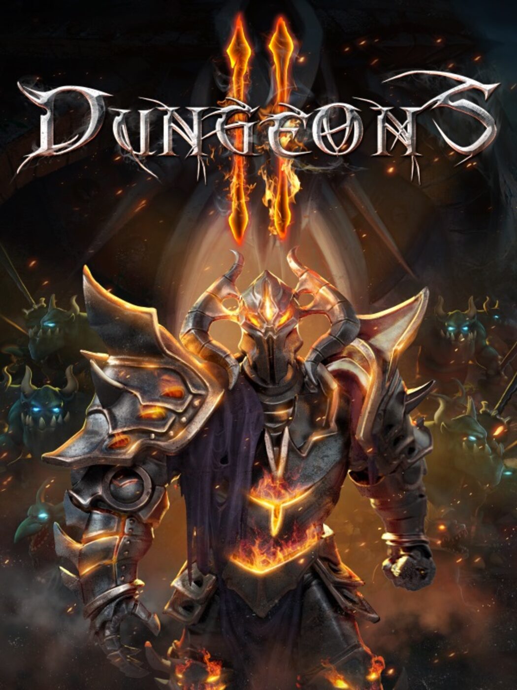 Dungeons 2 Steam CD key | Buy for the best price! | ENEBA