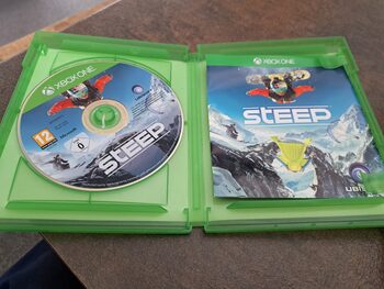 Buy Steep Xbox One