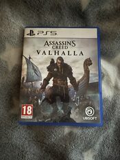 Assassin's Creed Valhalla PlayStation 5