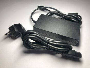 Buy Epson M159D ps-180 50W 24V 2.1A 3-PIN Plug Genuine Power Adapter Charger