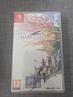 Harvestella Nintendo Switch