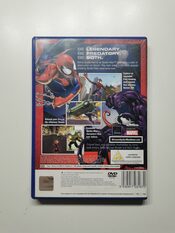 Ultimate Spider-Man PlayStation 2