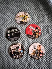 5 x PS3 disc only žaidimų rinkinys