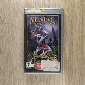 MediEvil Resurrection PSP