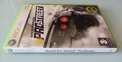 PACK Crysis 3 (Xbox 360) + Need For Speed Pro Street (Xbox 360) for sale