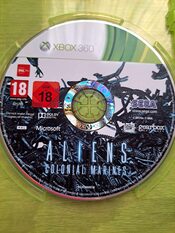 Aliens: Colonial Marines Xbox 360