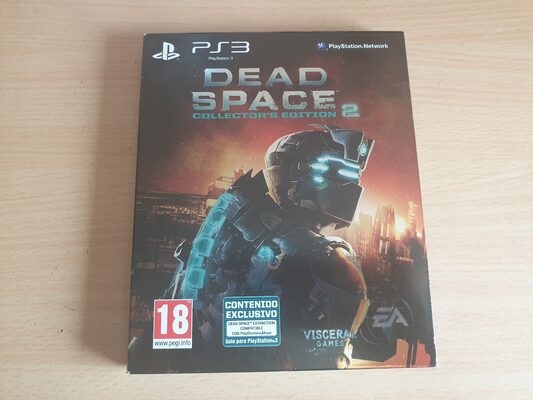 Dead Space 2 Collector's Edition PlayStation 3