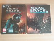 Redeem Dead Space 2 Collector's Edition PlayStation 3