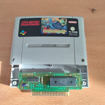 Buy Super Ghouls 'n Ghosts (1991) SNES