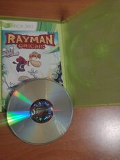 Buy Rayman Origins Xbox 360