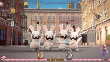 Buy Rabbids Invasion: Gold Edition Xbox One