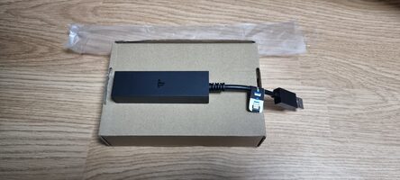 Playstation 5 kameros adapteris (Naujas)