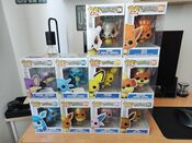 FUNKOS POKÉMON