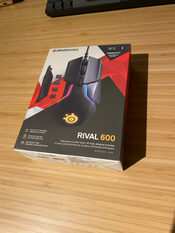 Steelseries Rival 600